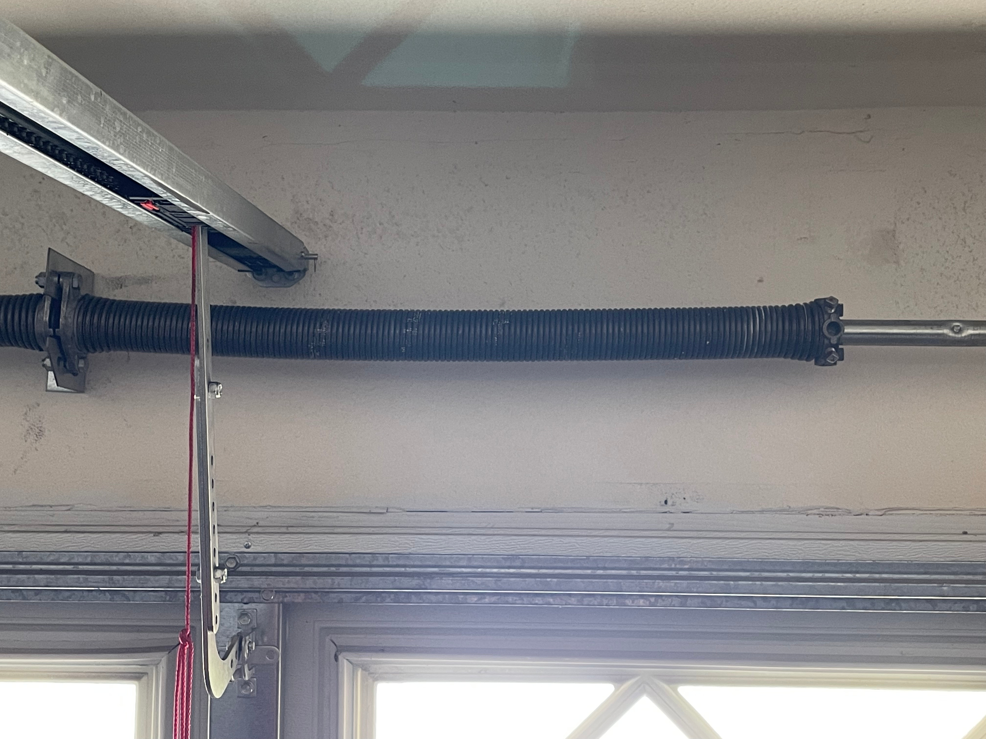 Commercial Installation