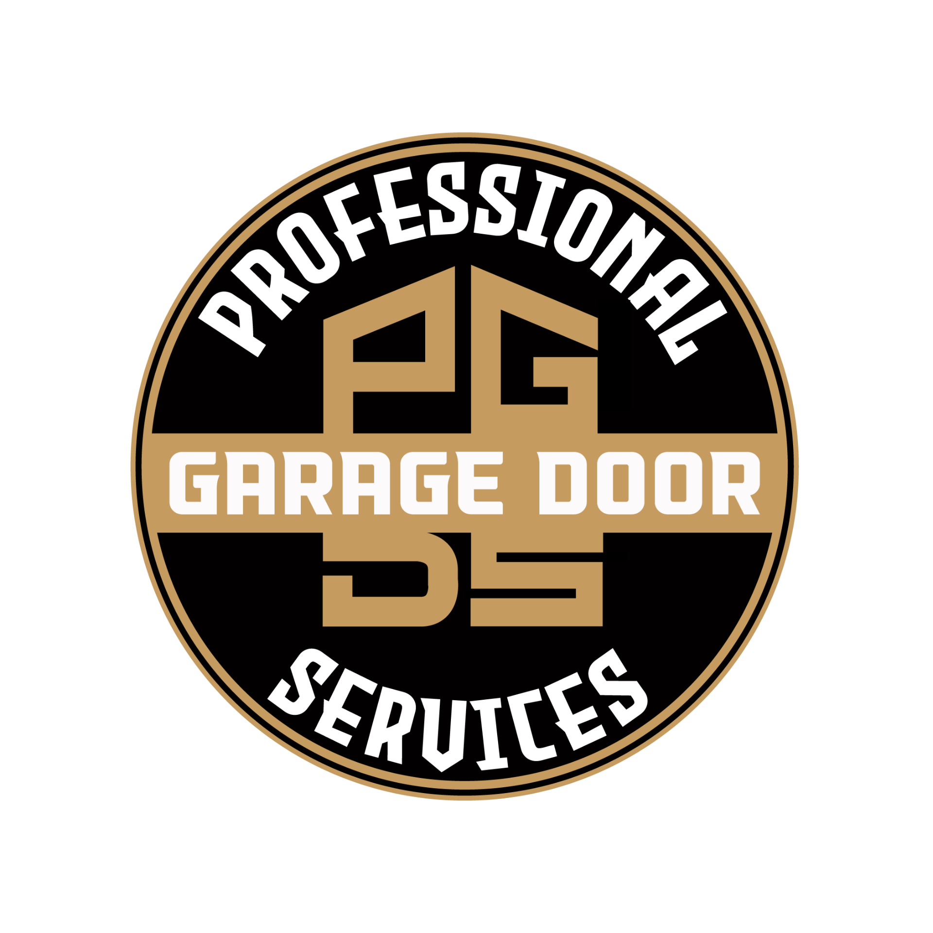 Professional Garage Door Services