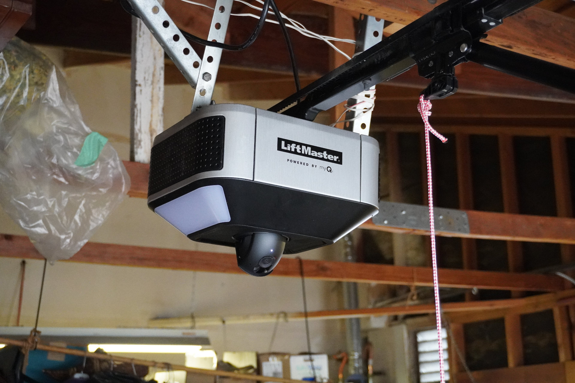 LiftMaster Smart Opener